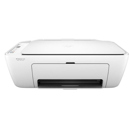 HP DeskJet 2320 All-in-One Printer - White